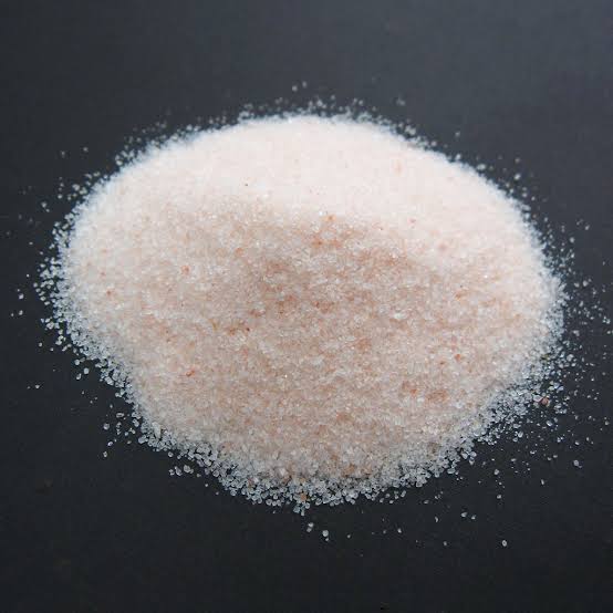 Himalayan Rock Powder Salt