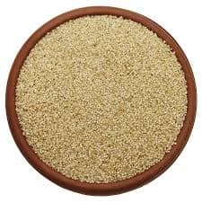 Kuthiravali Millet