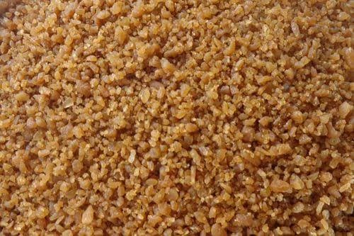 Palm Sugar (Small)