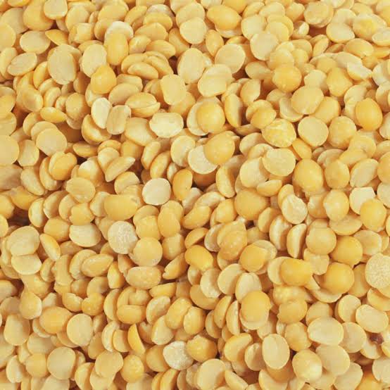 Toor Dhal