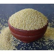 Varagu Millet