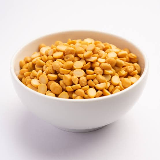 Chana Dhal