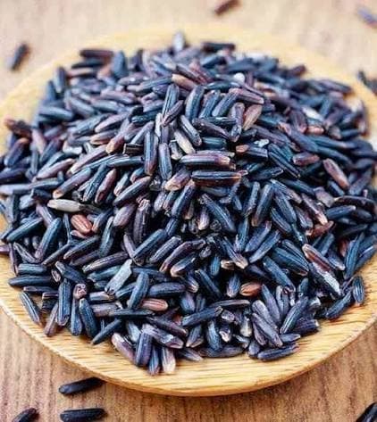 Karupu Kavuni Rice
